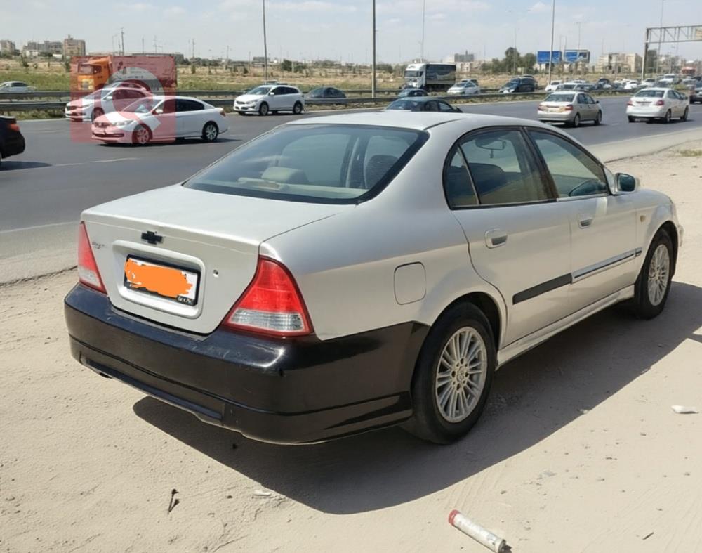 شيفروليه إبيكا